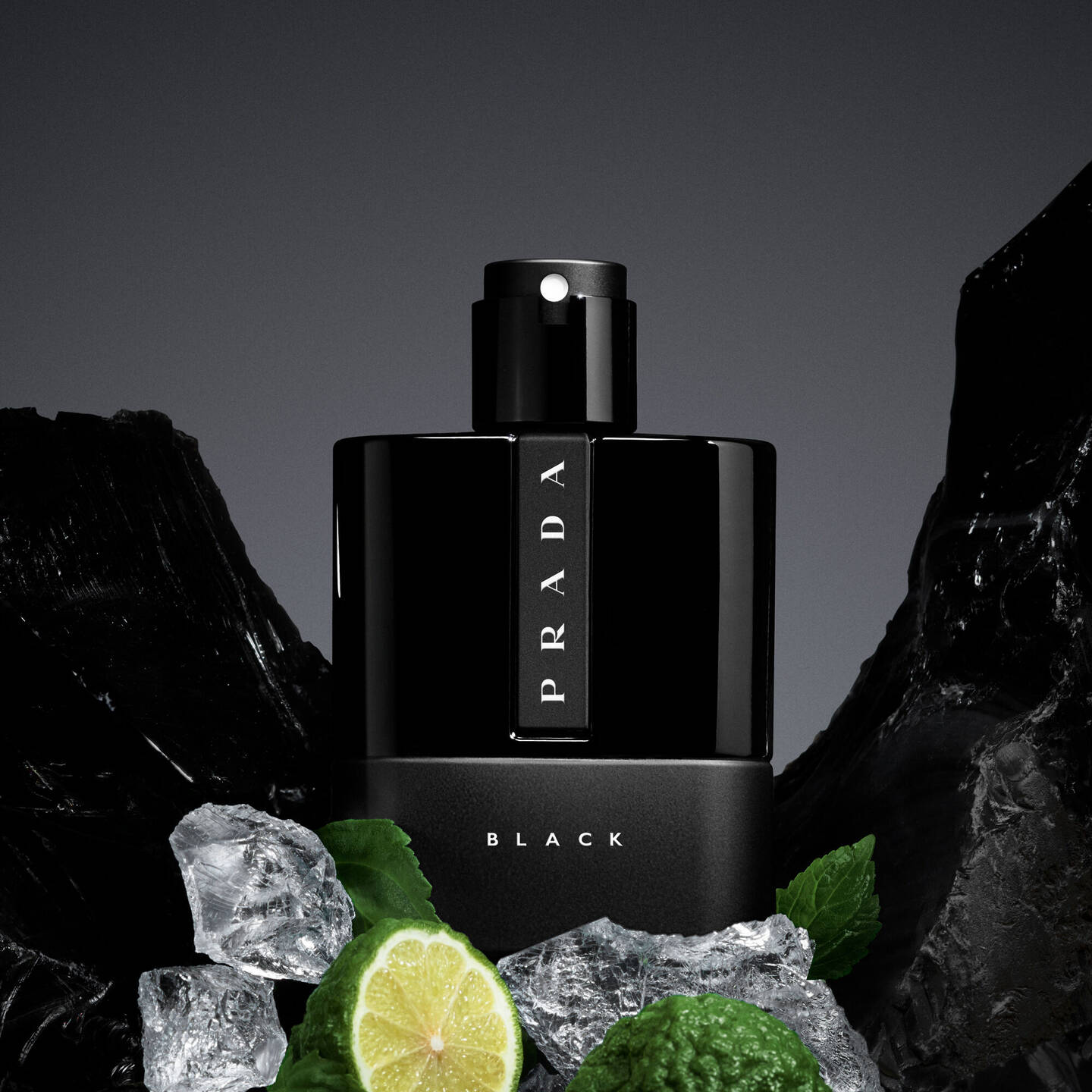 PRADA LUNA ROSSA BLACK 100ML EDP