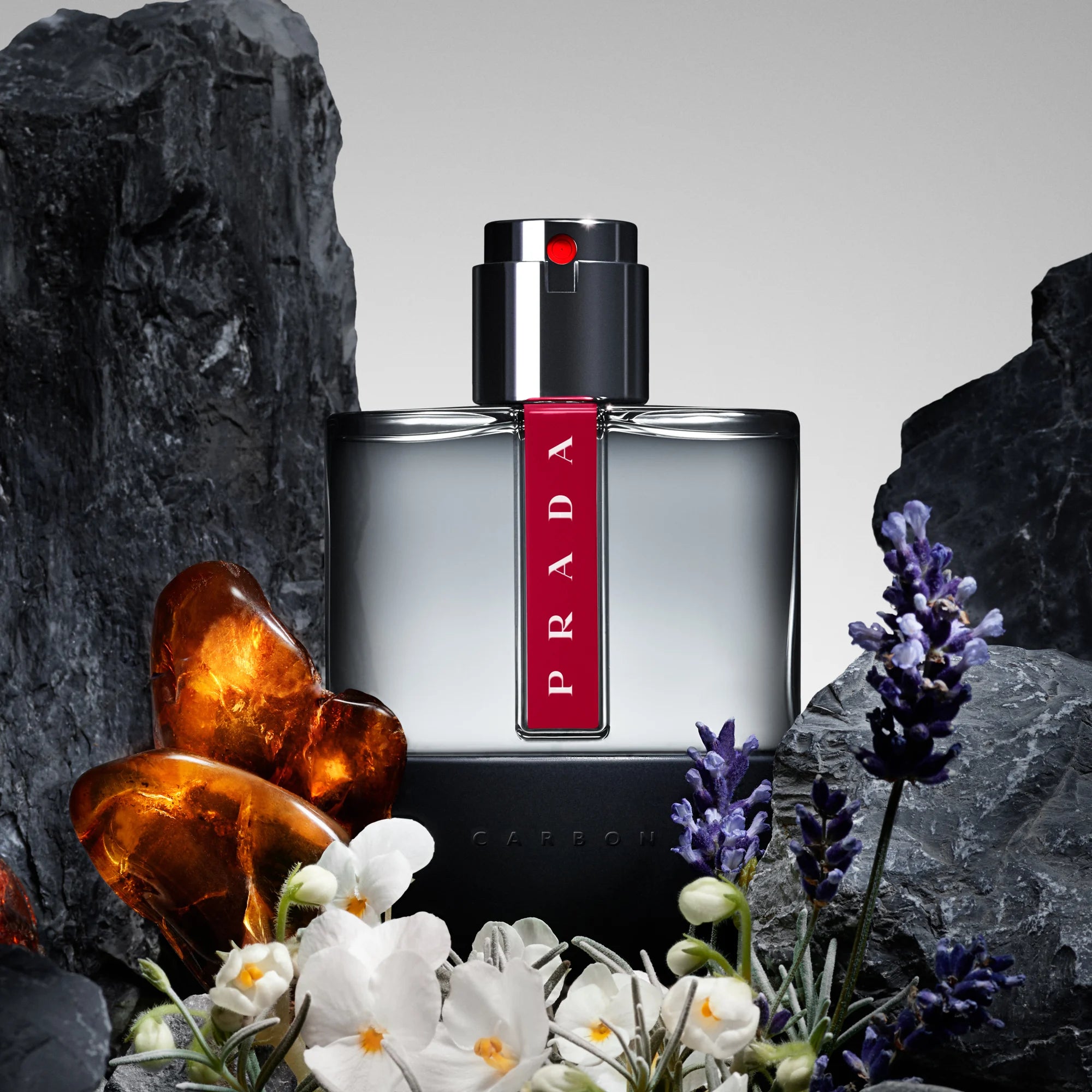 PRADA LUNA ROSSA CARBON 100ML EDT
