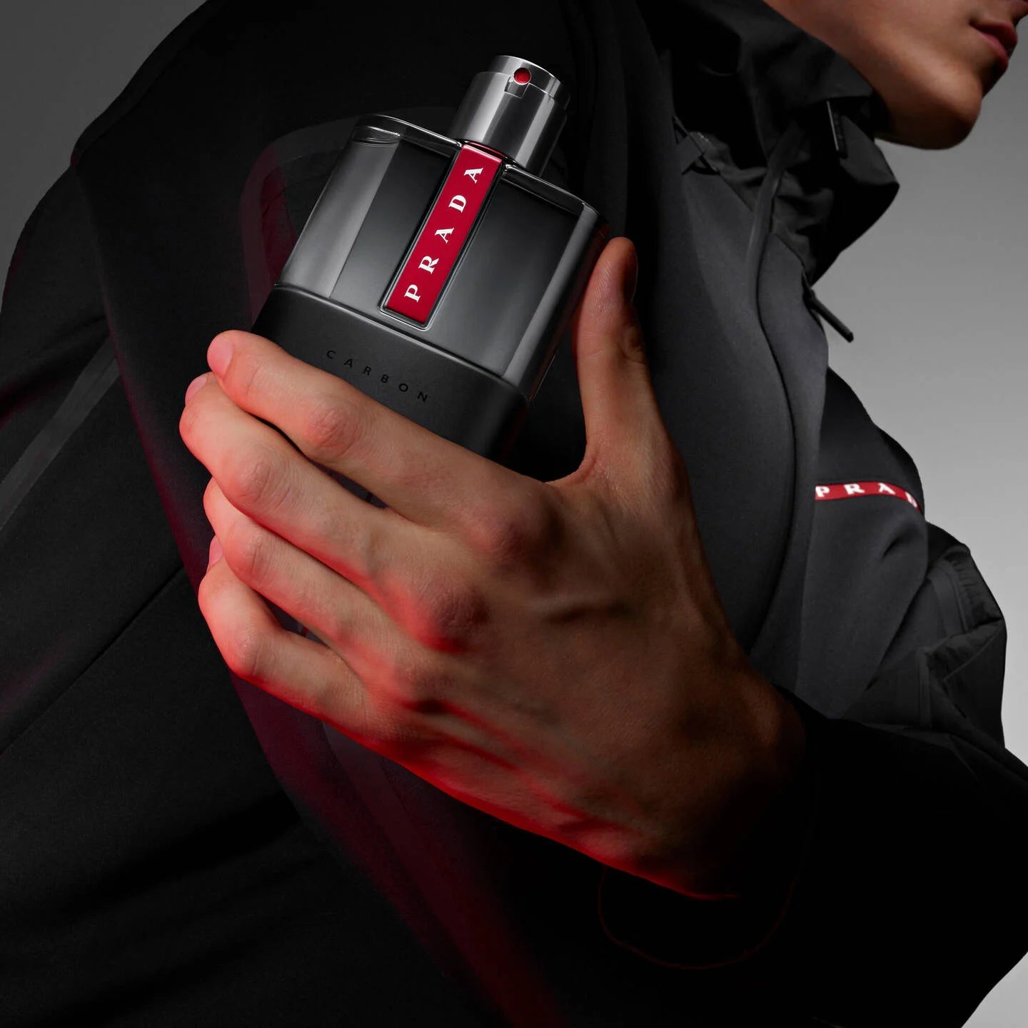 PRADA LUNA ROSSA CARBON 100ML EDT