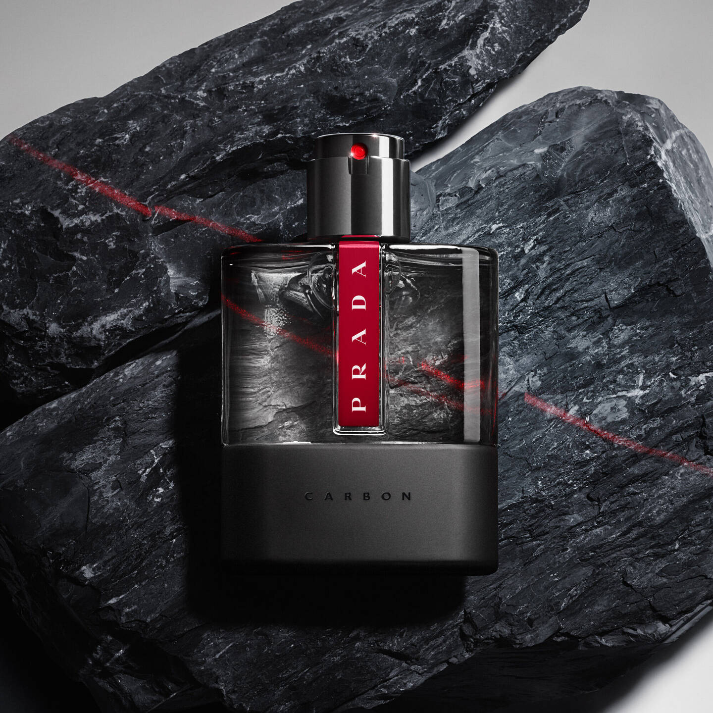 PRADA LUNA ROSSA CARBON 100ML EDT