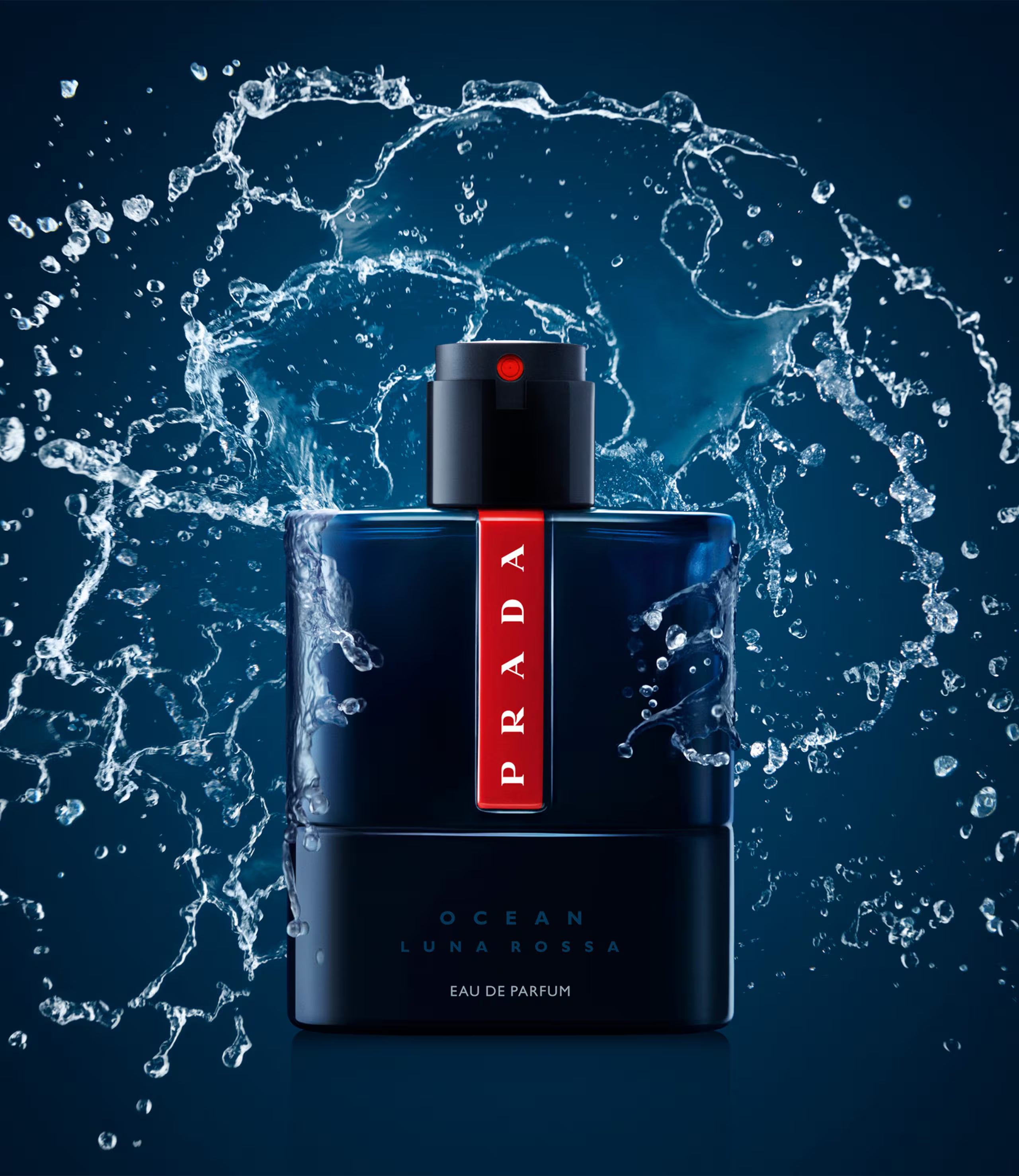 PRADA LUNA ROSSA OCEAN 100ML EDP