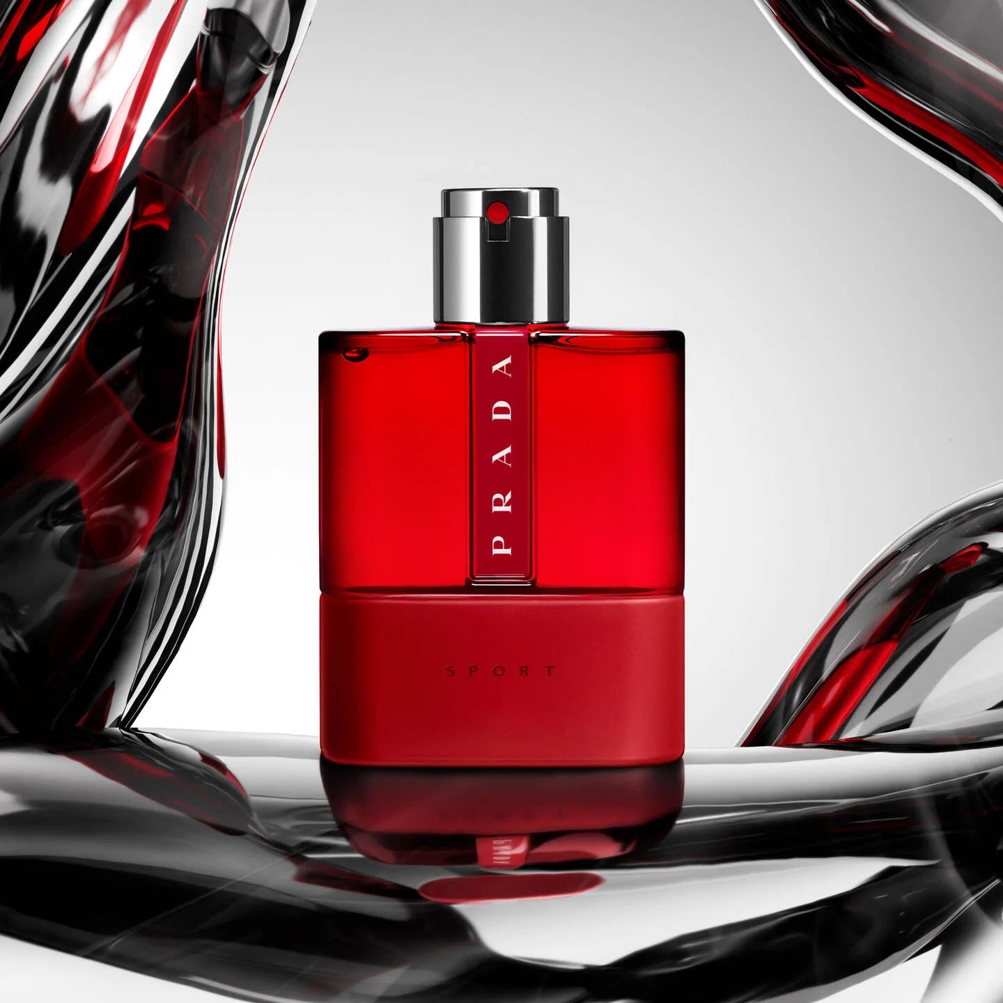 PRADA LUNA ROSSA SPORT 100ML EDT