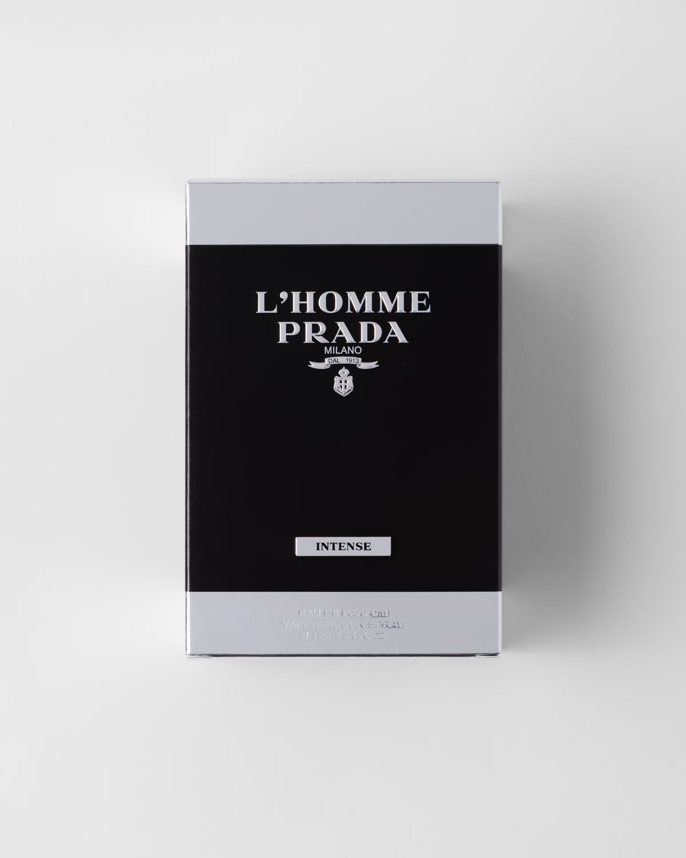 PRADA L’HOMME INTENSE 100ML EDP