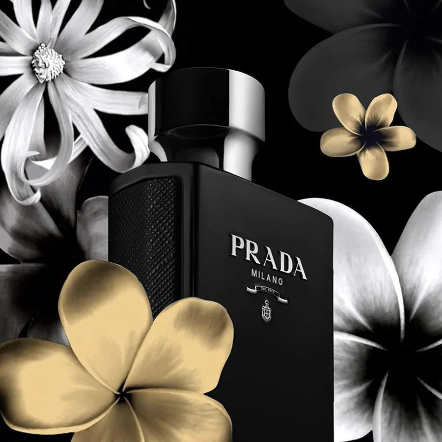 PRADA L’HOMME INTENSE 100ML EDP