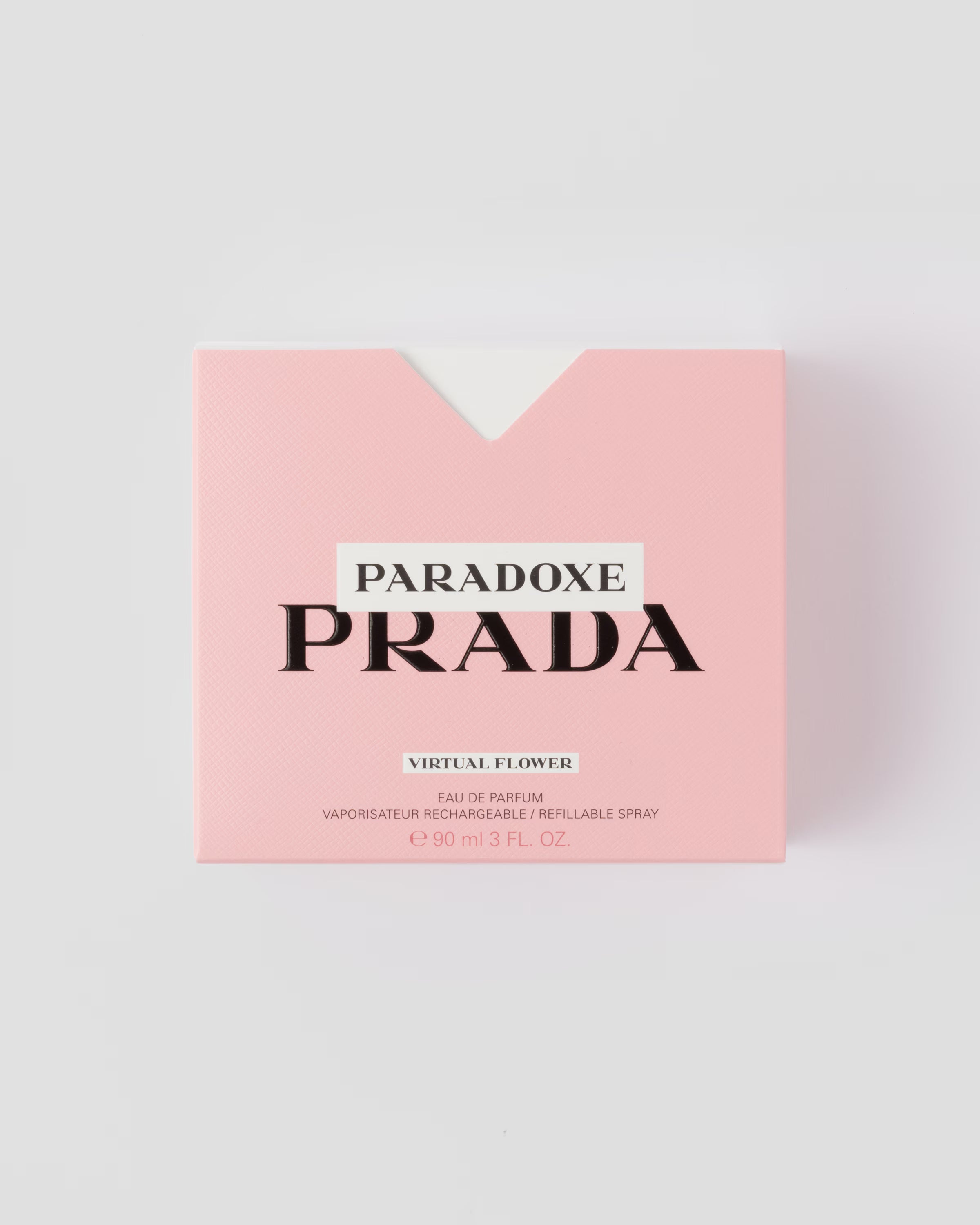 PRADA PARADOXE VIRTUAL FLOWER 90ML EDP
