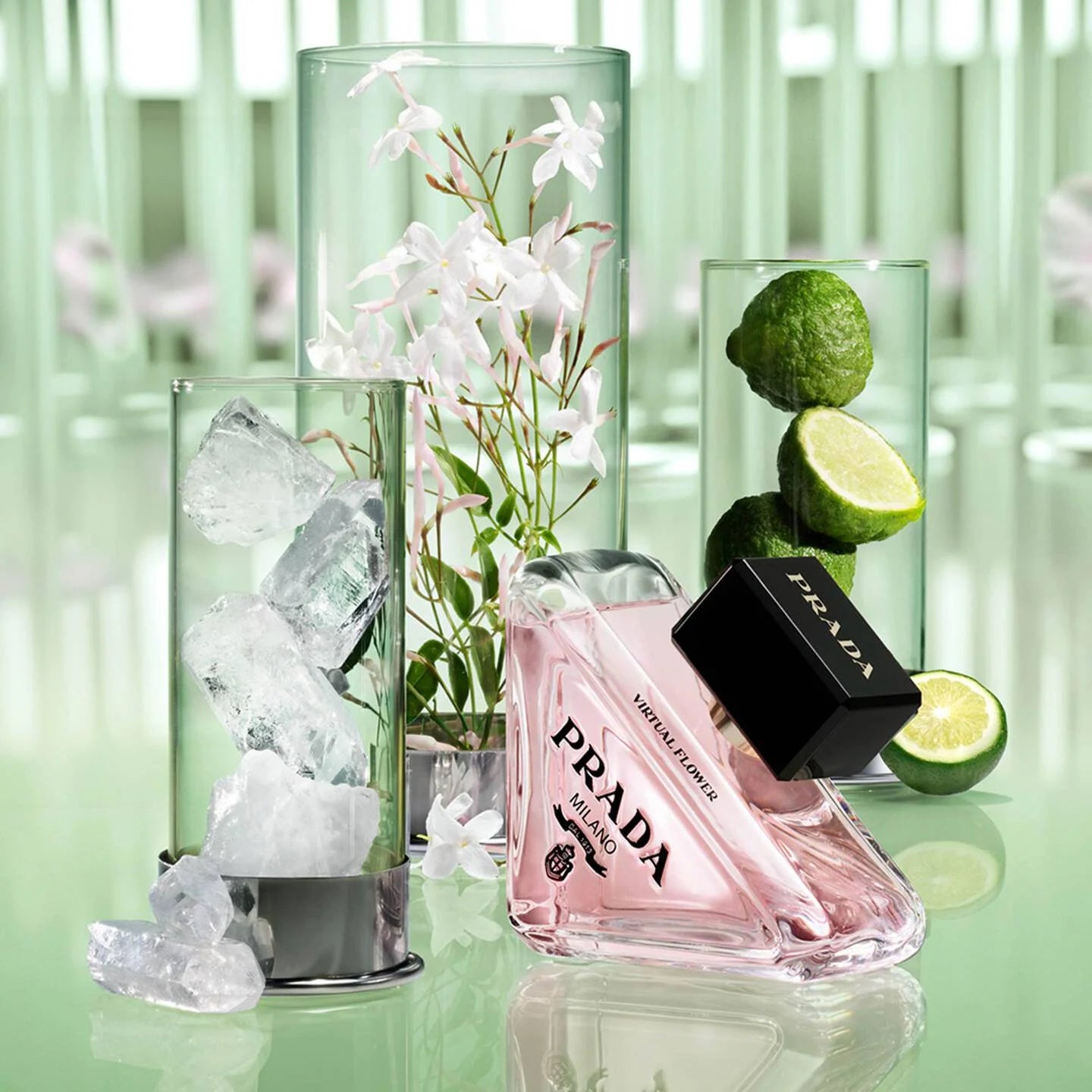 PRADA PARADOXE VIRTUAL FLOWER 90ML EDP