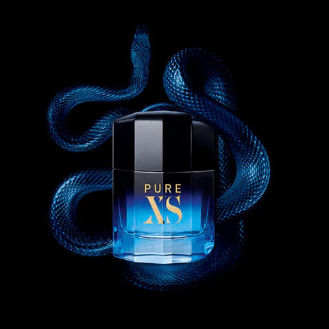 PURE XS 100ML EDT – PACO RABANNE