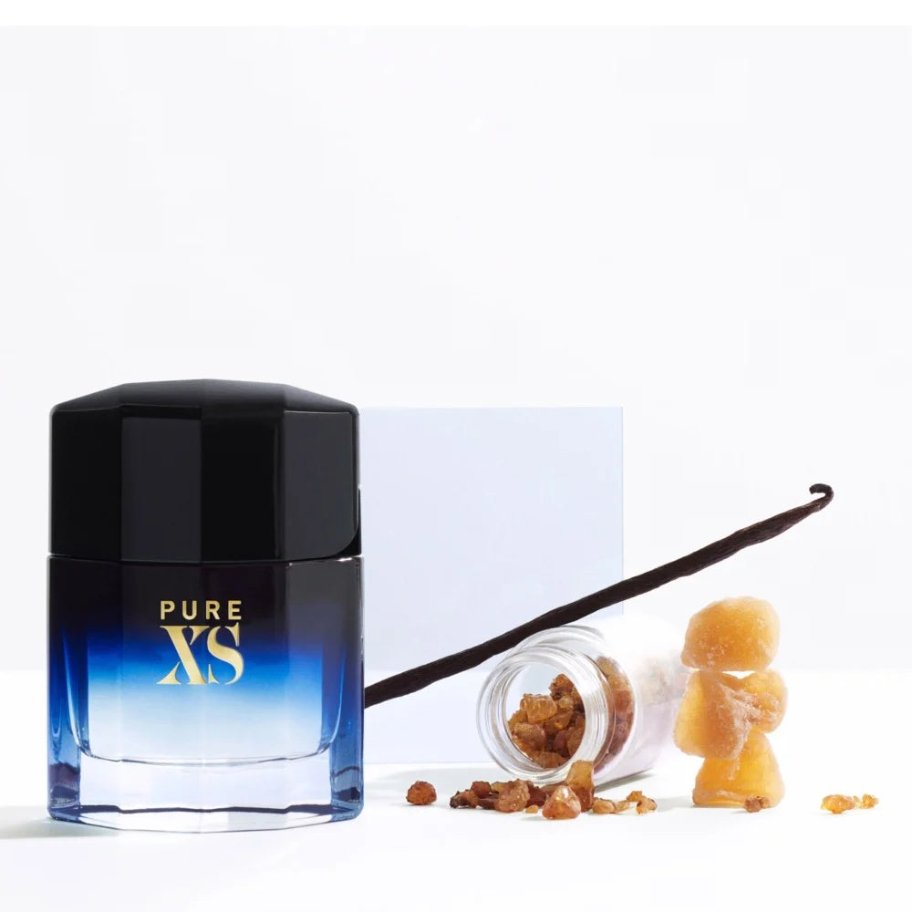 PURE XS 100ML EDT – PACO RABANNE