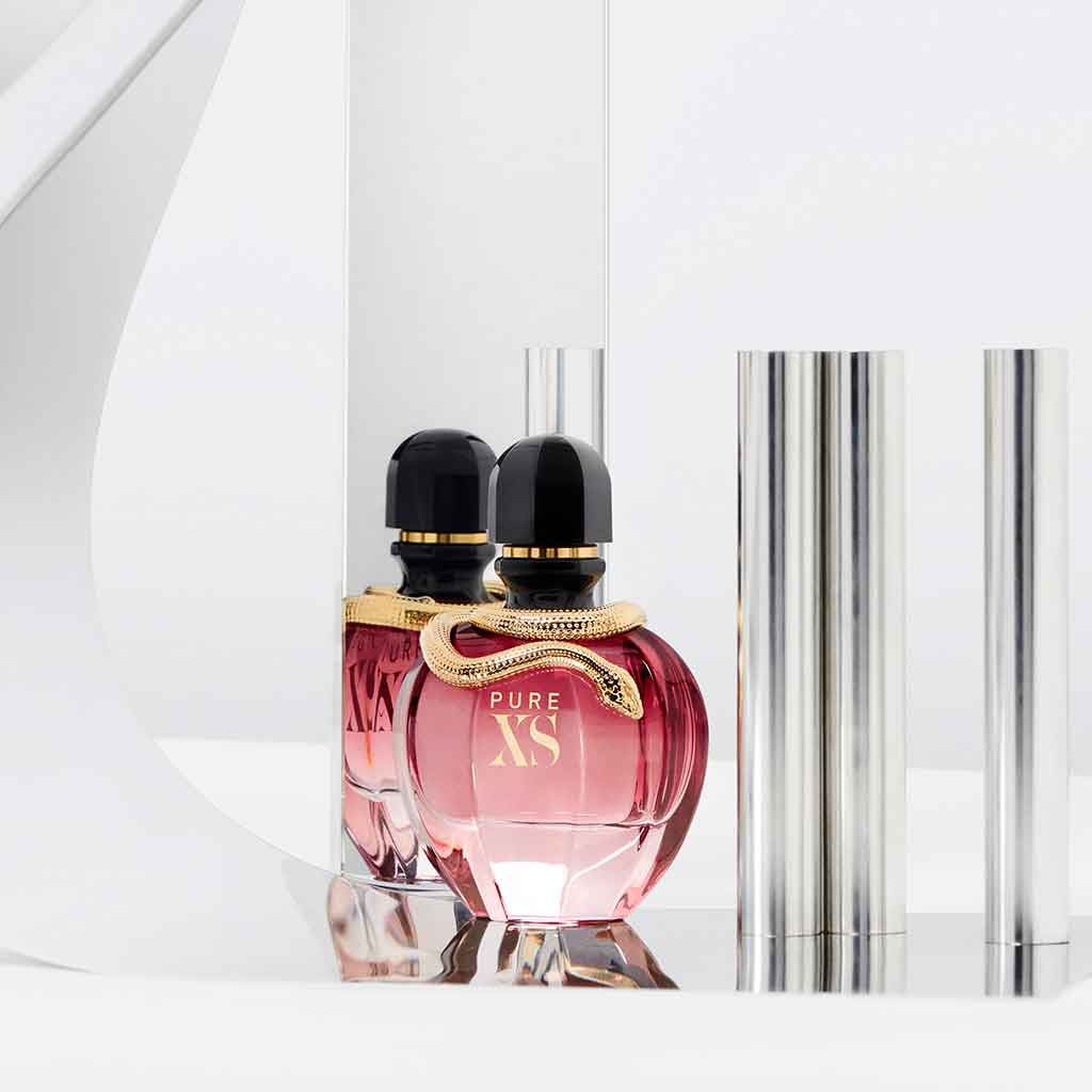 PURE XS FOR HER 80ML EDP – RABANNE