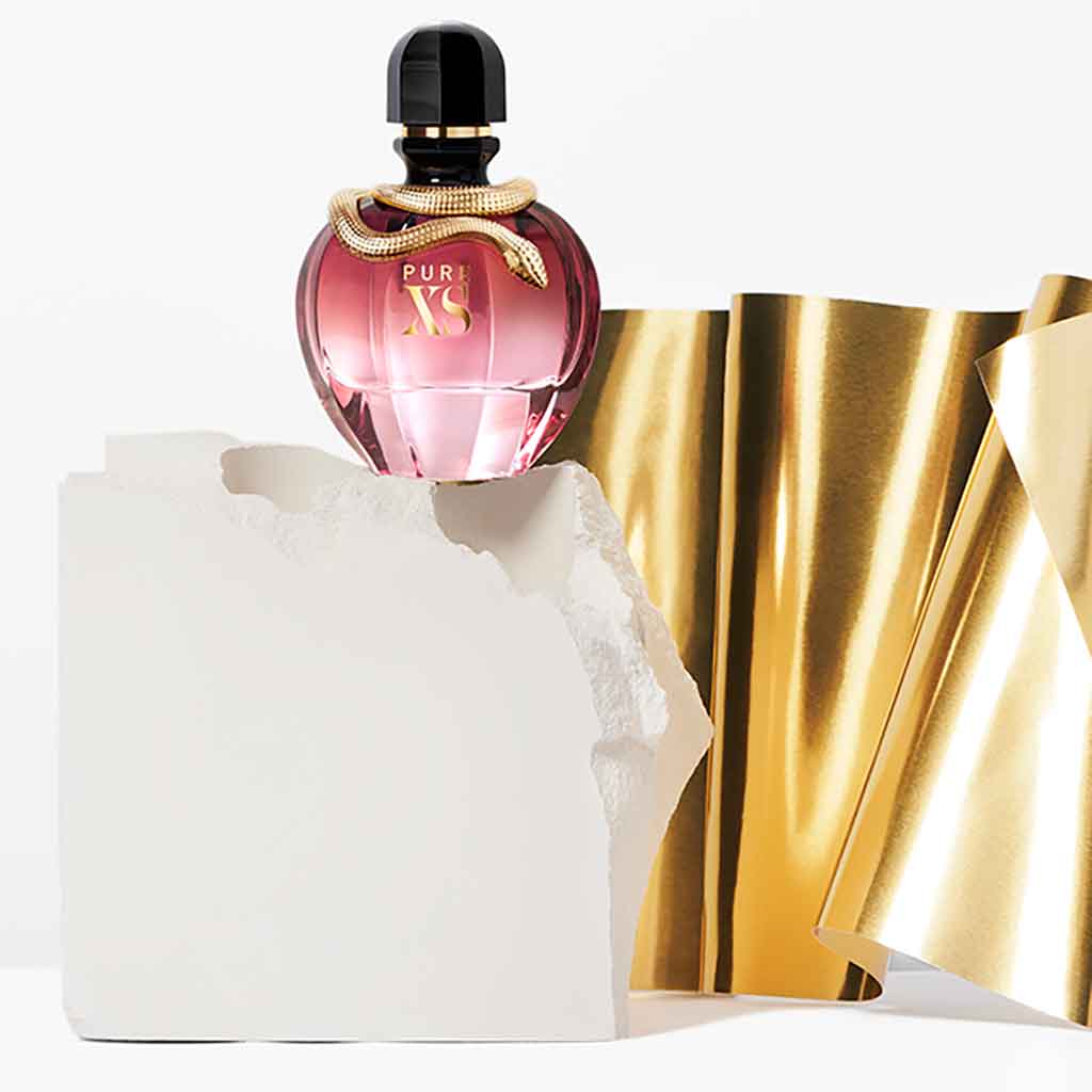 PURE XS FOR HER 80ML EDP – RABANNE
