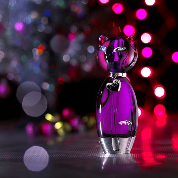 PURR 100ML EDP – KATY PERRY