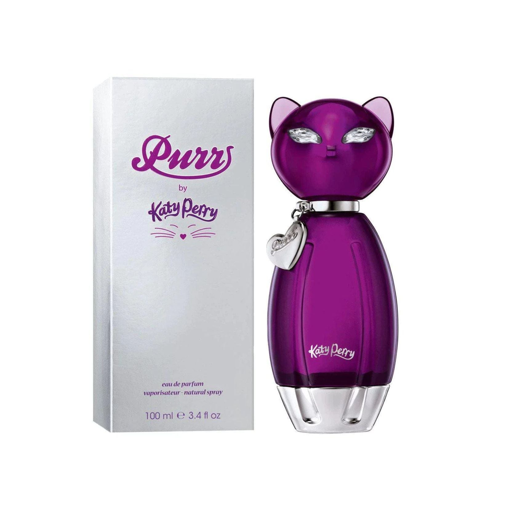 PURR 100ML EDP – KATY PERRY
