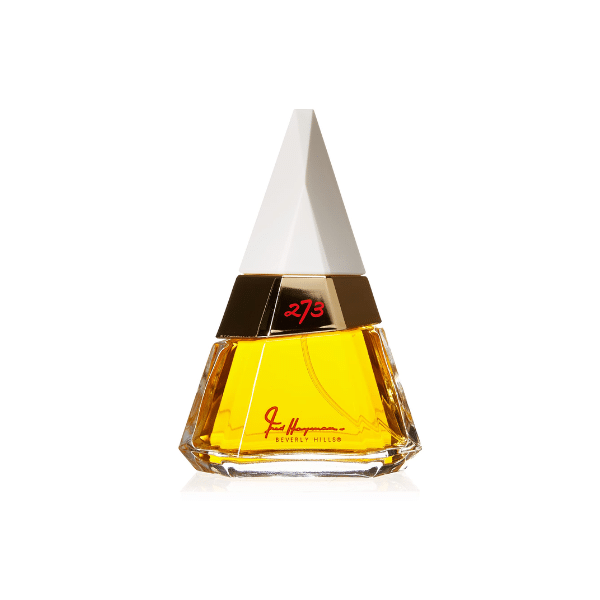 273 RODEO DRIVE BEVERLY HILLS 75ML EDT — FRED HAYMAN