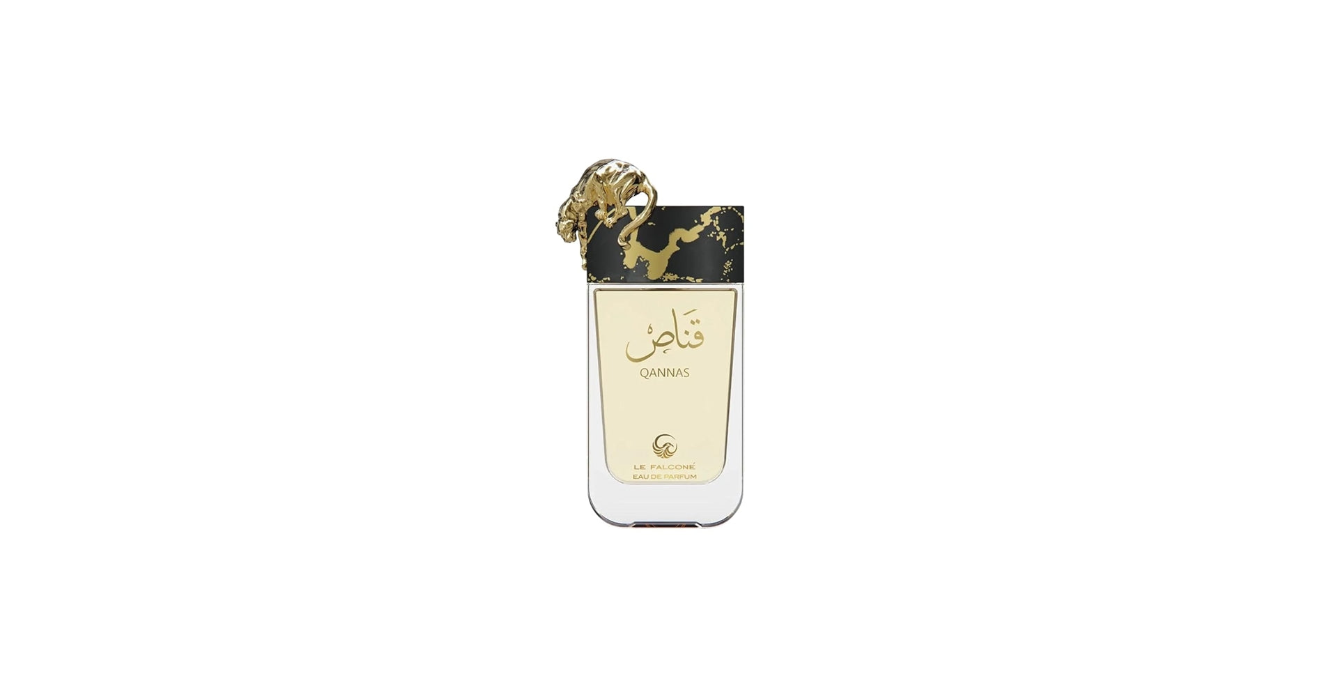 QANNAS 90ML EDP – LE FALCONE