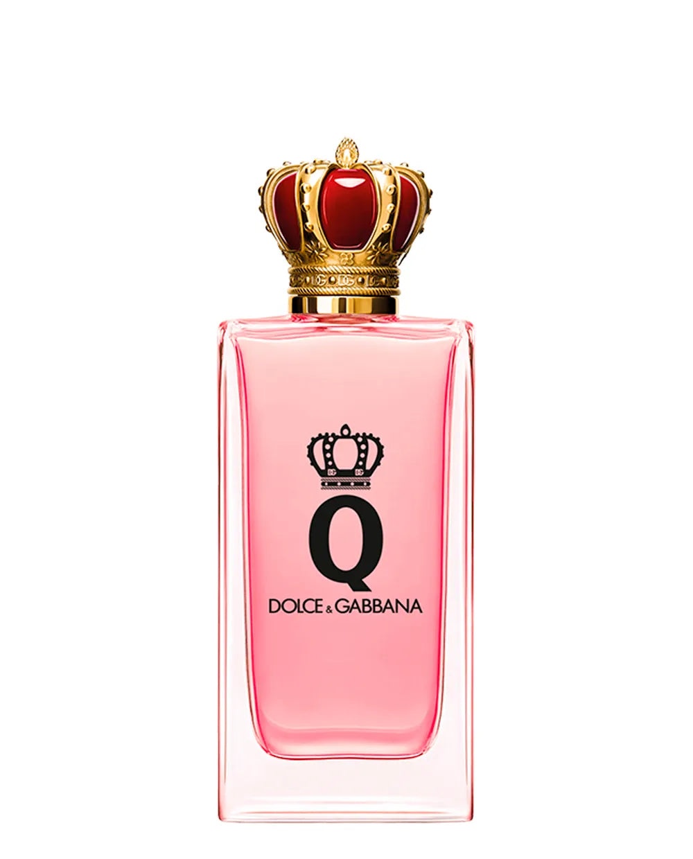 Q BY DOLCE & GABBANA 100ML EDP
