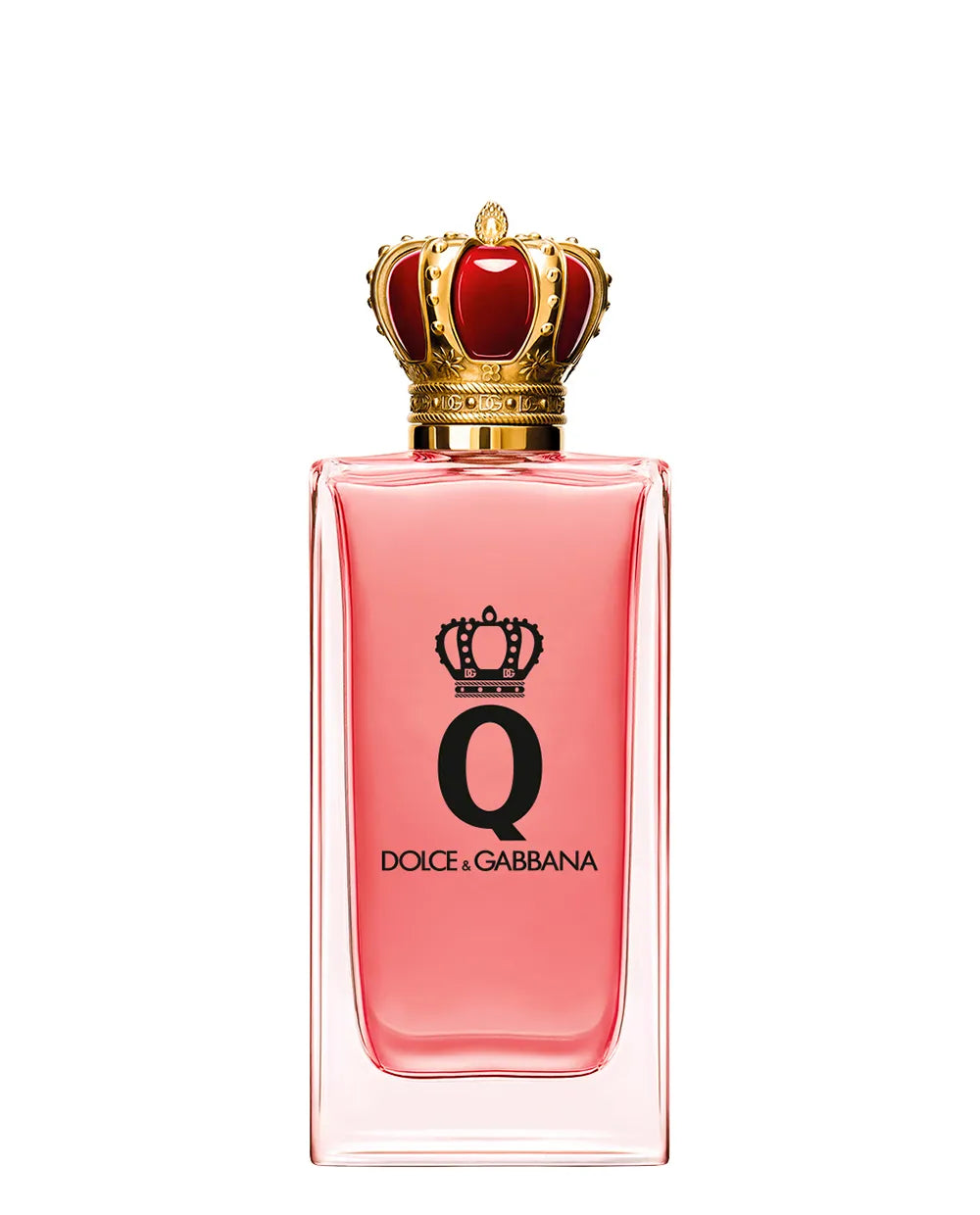 Q BY DOLCE & GABBANA EAU DE PARFUM INTENSE