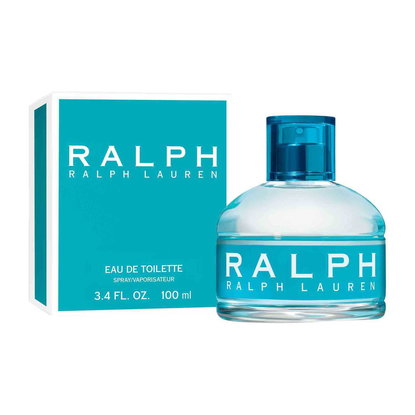 RALPH BY RALPH LAUREN EAU DE TOILETTE 100ML