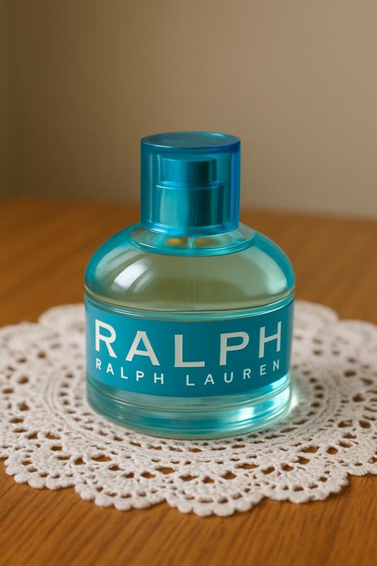 RALPH BY RALPH LAUREN EAU DE TOILETTE 100ML