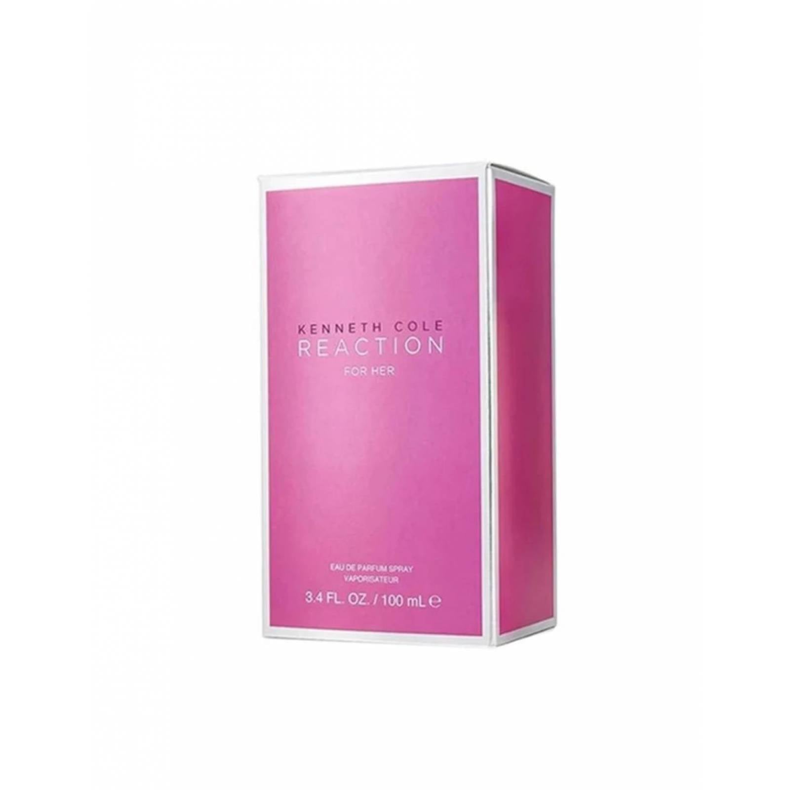 REACTION MUJER 100ML EDP – KENNETH COLE