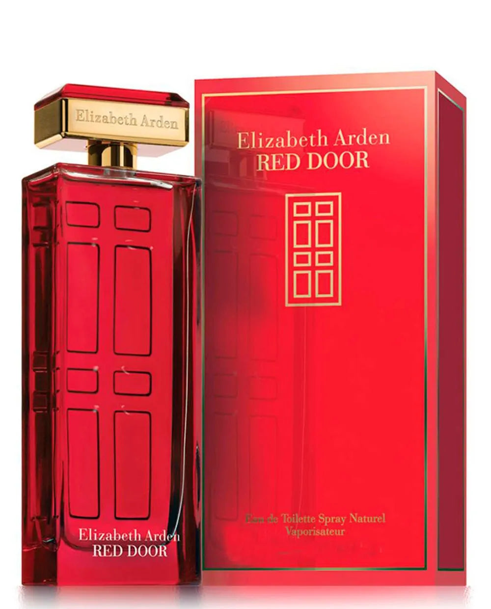 RED DOOR 100ML EDT – ELIZABETH ARDEN