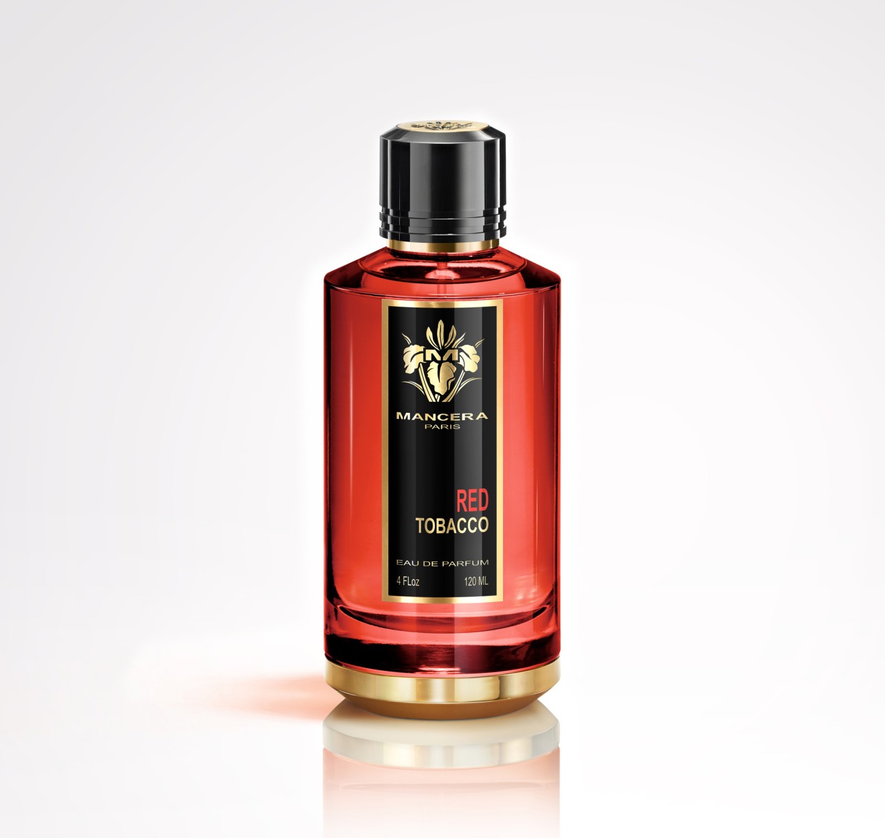 RED TOBACCO 120ML EDP – MANCERA