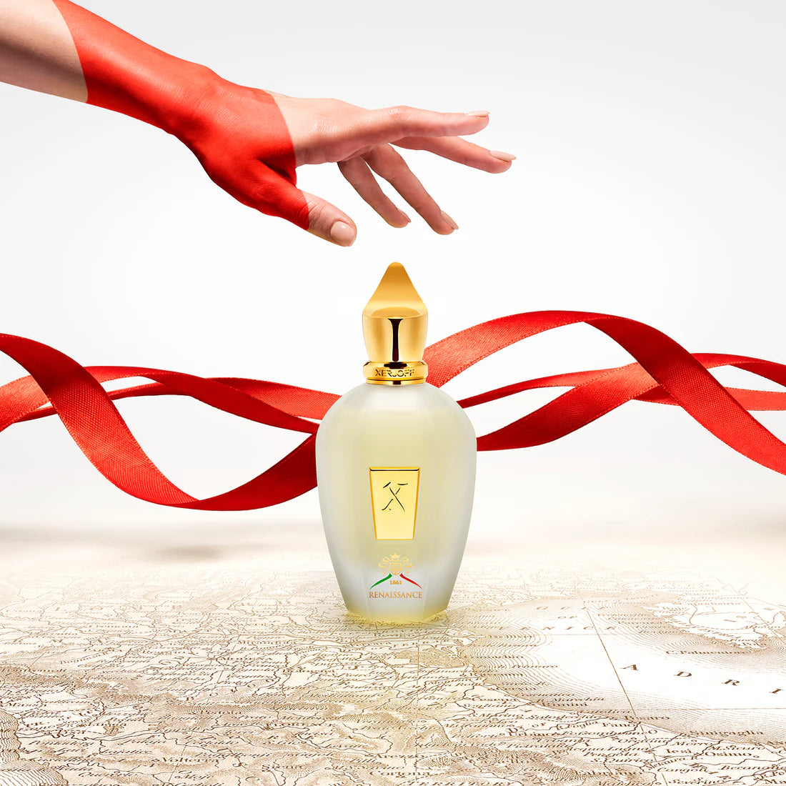 RENAISSANCE 100ML PARFUM - XERJOFF