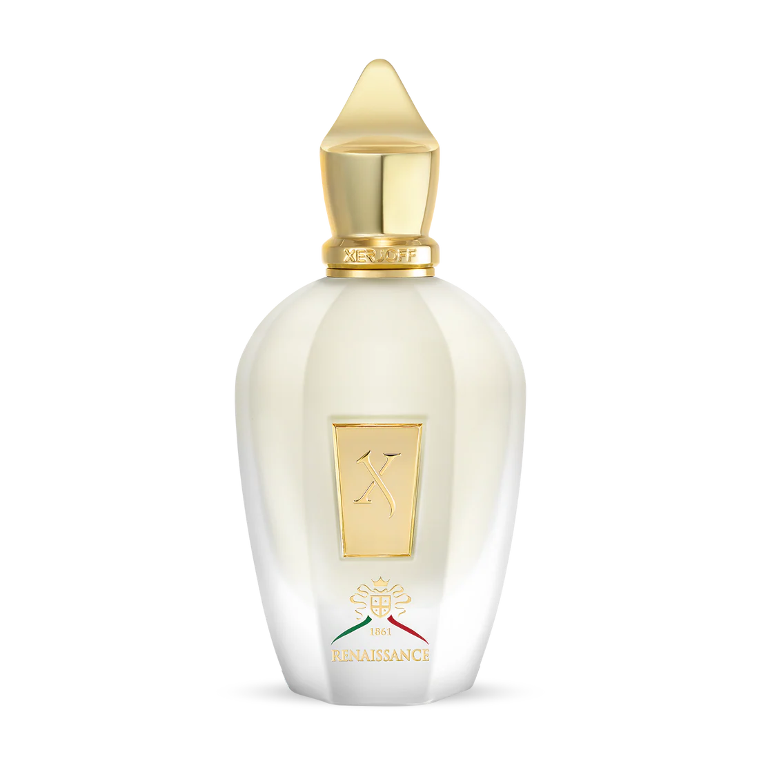 RENAISSANCE 100ML PARFUM - XERJOFF