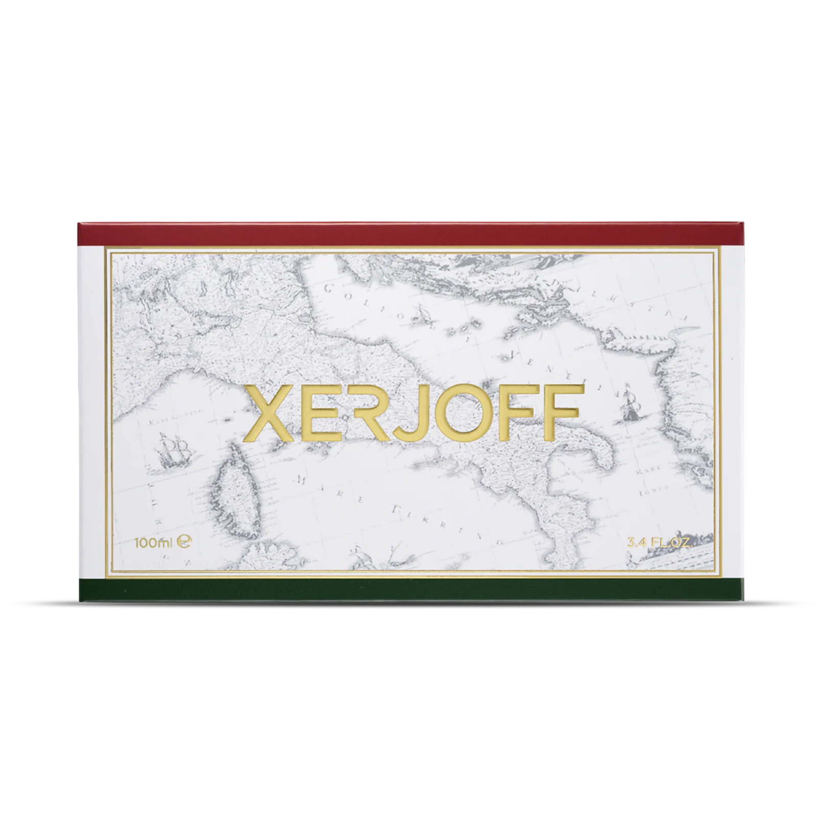 RENAISSANCE 100ML PARFUM - XERJOFF
