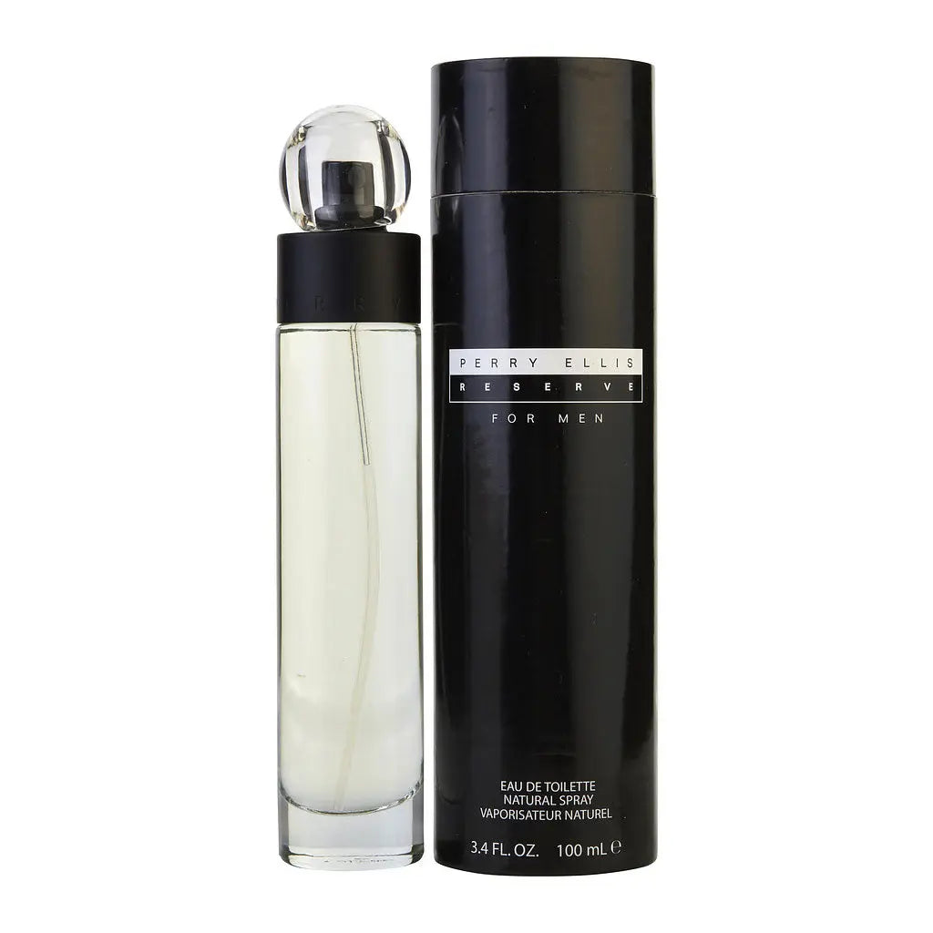 RESERVE 100ML EDT – PERRY ELLIS