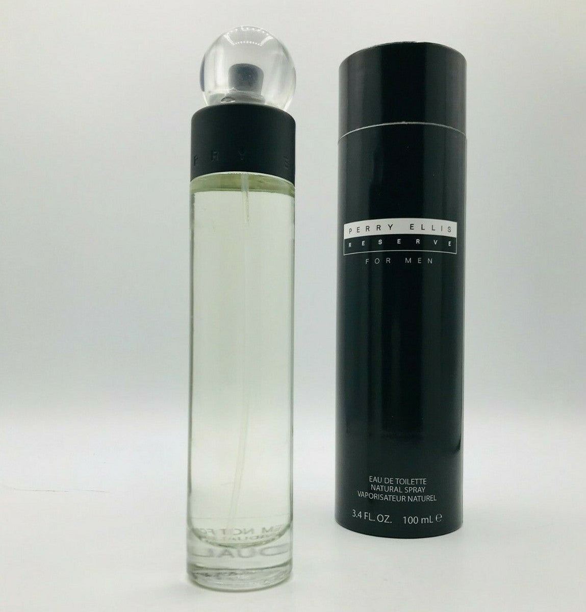 RESERVE 100ML EDT – PERRY ELLIS