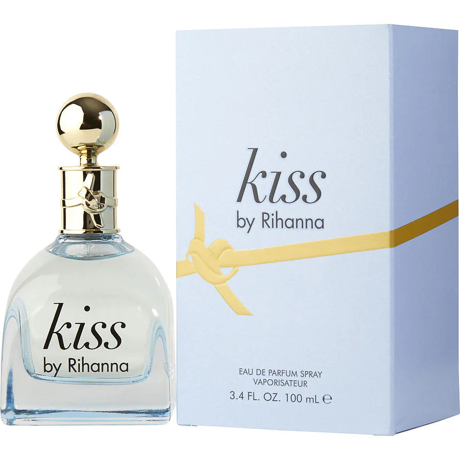 RIRI KISS 100ML EDP – RIHANNA