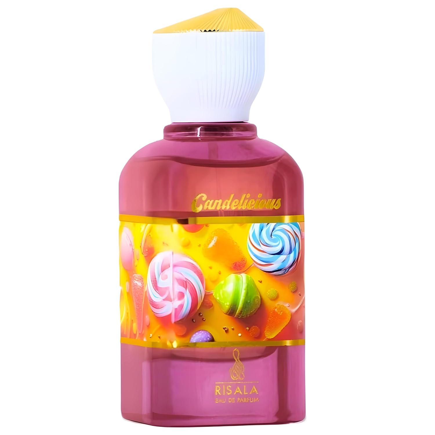 RISALA CANDELICIOUS 100ML EDP – ARMAF