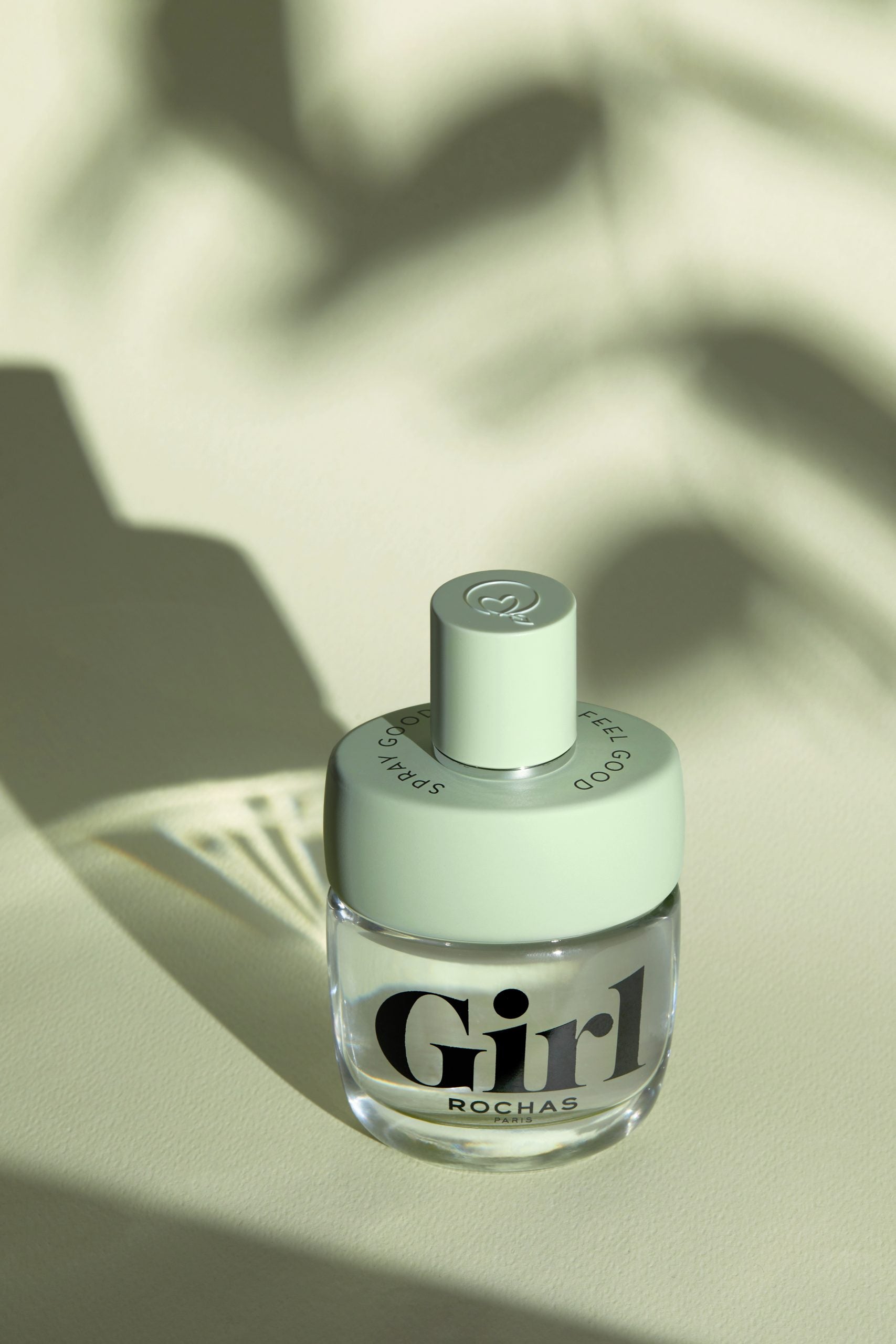 ROCHAS GIRL 100ML EDT
