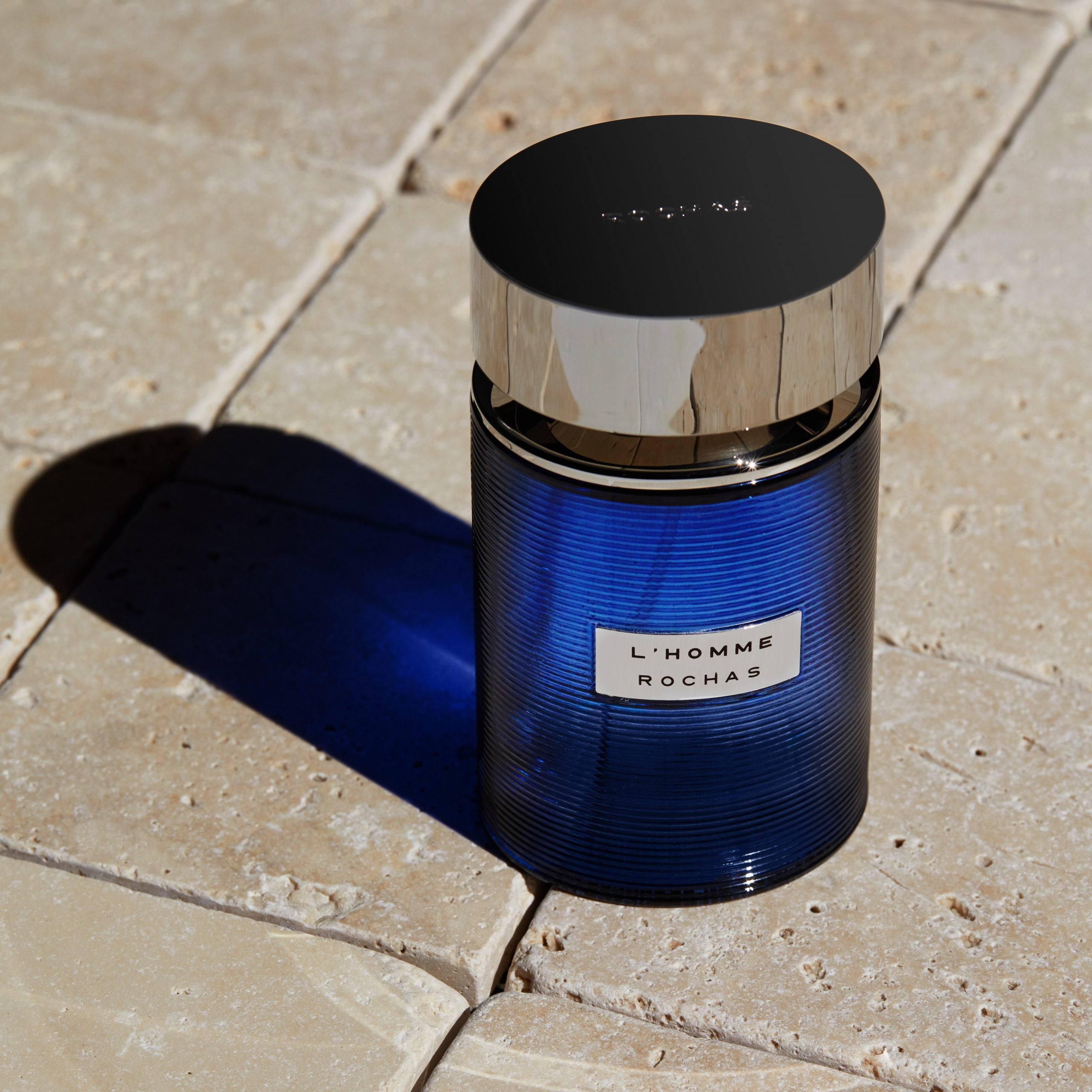 ROCHAS L’HOMME 100ML EDT