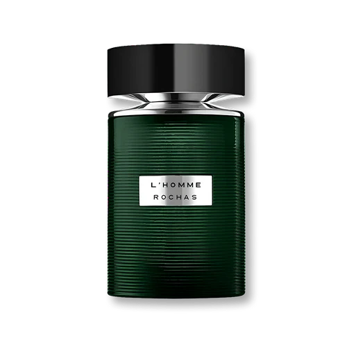 ROCHAS L’HOMME AROMATIC TOUCH 100ML EDT