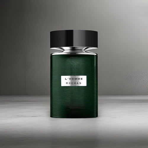 ROCHAS L’HOMME AROMATIC TOUCH 100ML EDT