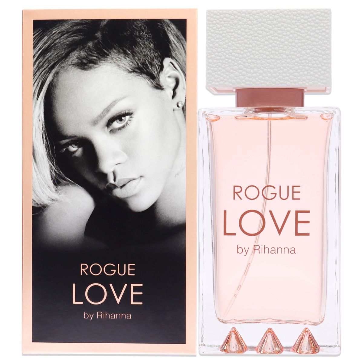 ROGUE LOVE 125ML – RIHANNA