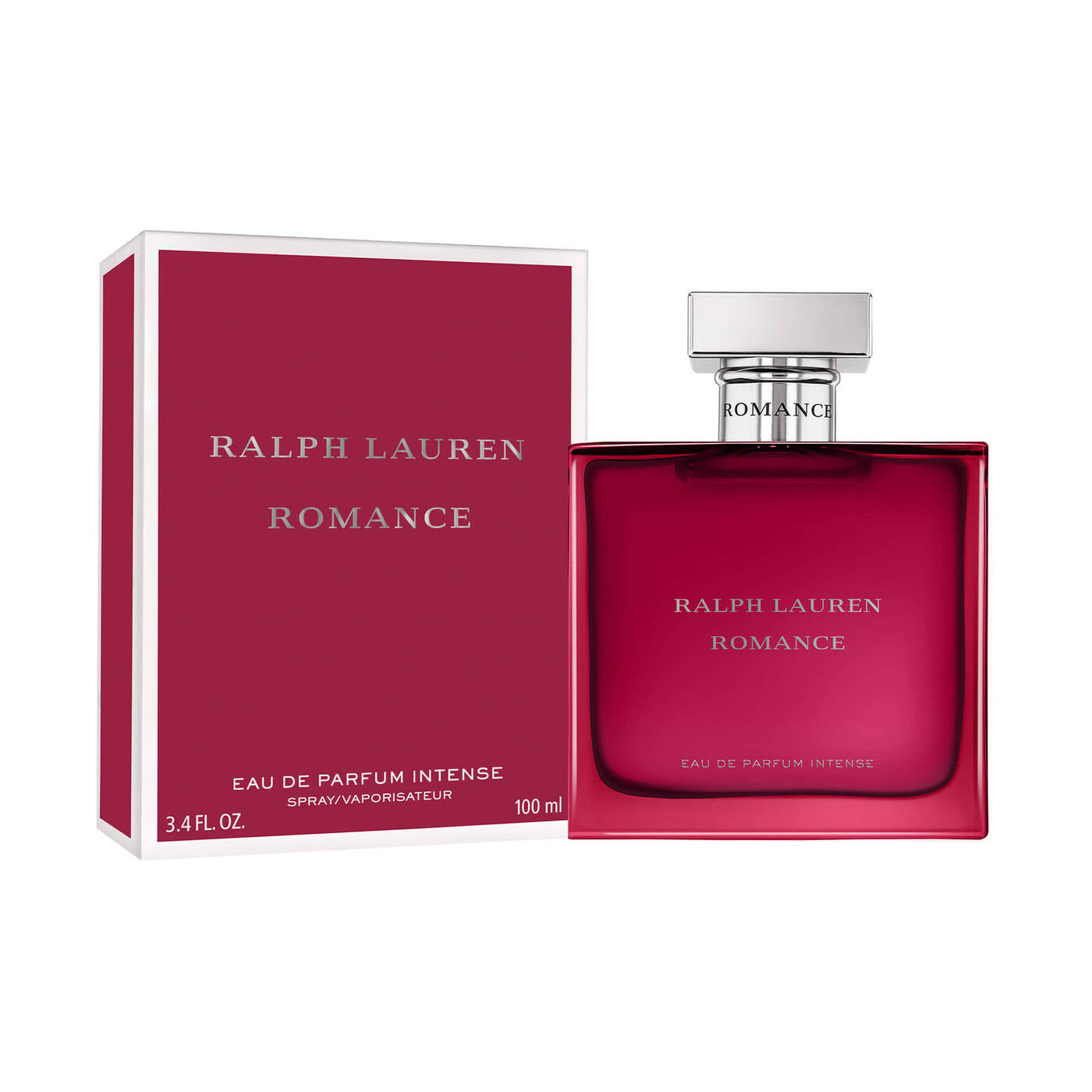 ROMANCE EAU DE PARFUM INTENSE 100ML – RALPH LAUREN
