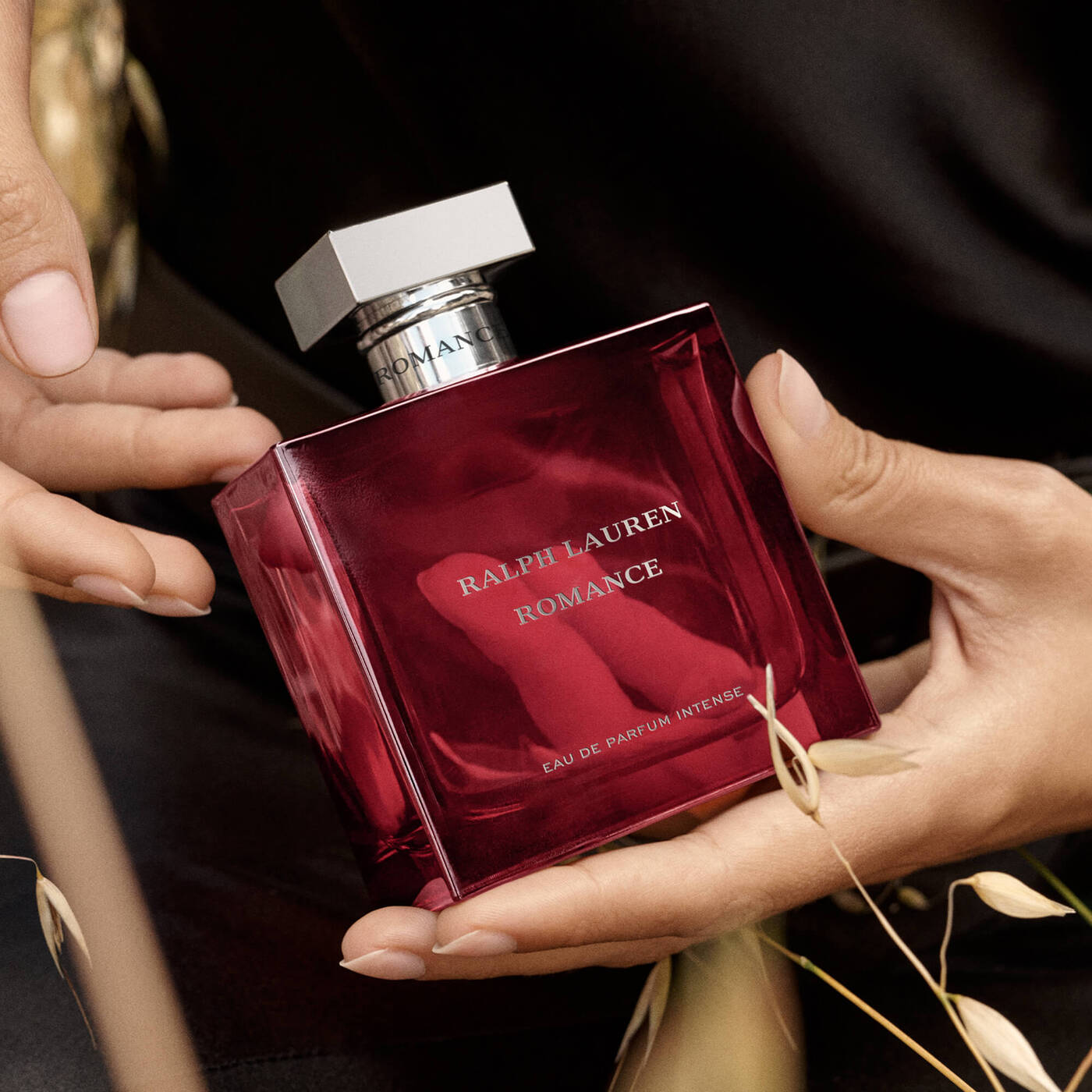 ROMANCE EAU DE PARFUM INTENSE 100ML – RALPH LAUREN