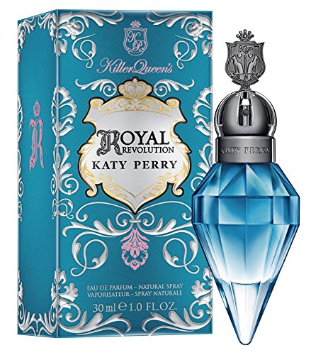 ROYAL REVOLUTION 100ML EDP – KATY PERRY