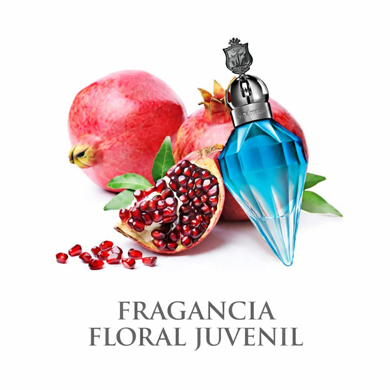 ROYAL REVOLUTION 100ML EDP – KATY PERRY