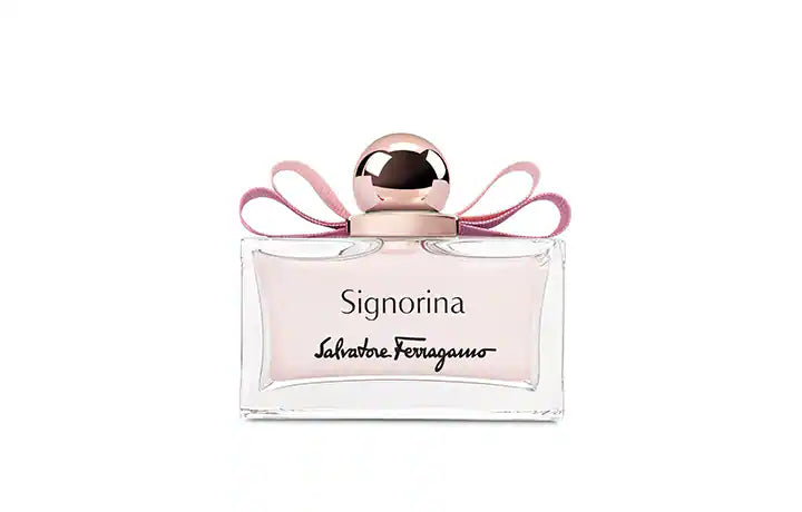 SIGNORINA EAU DE PARFUM 100ML – SALVATORE FERRAGAMO