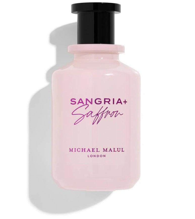 SANGRIA SAFFRON 100ML EDP – MICHAEL MALUL