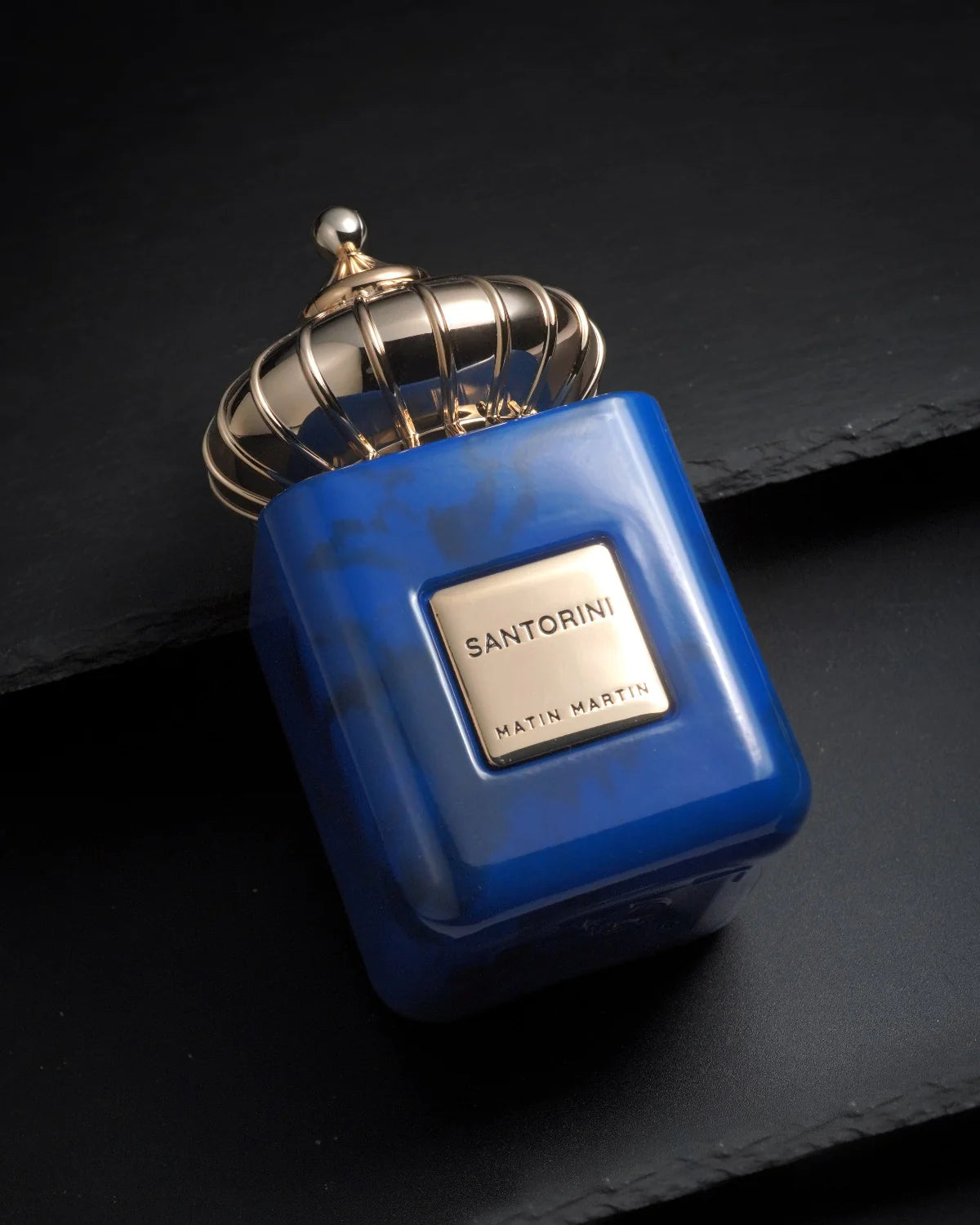 SANTORINI 110ML EDP – MATIN MARTIN