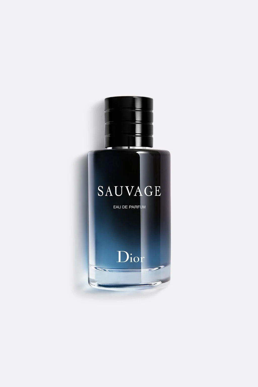 SAUVAGE 100ML EDP – DIOR
