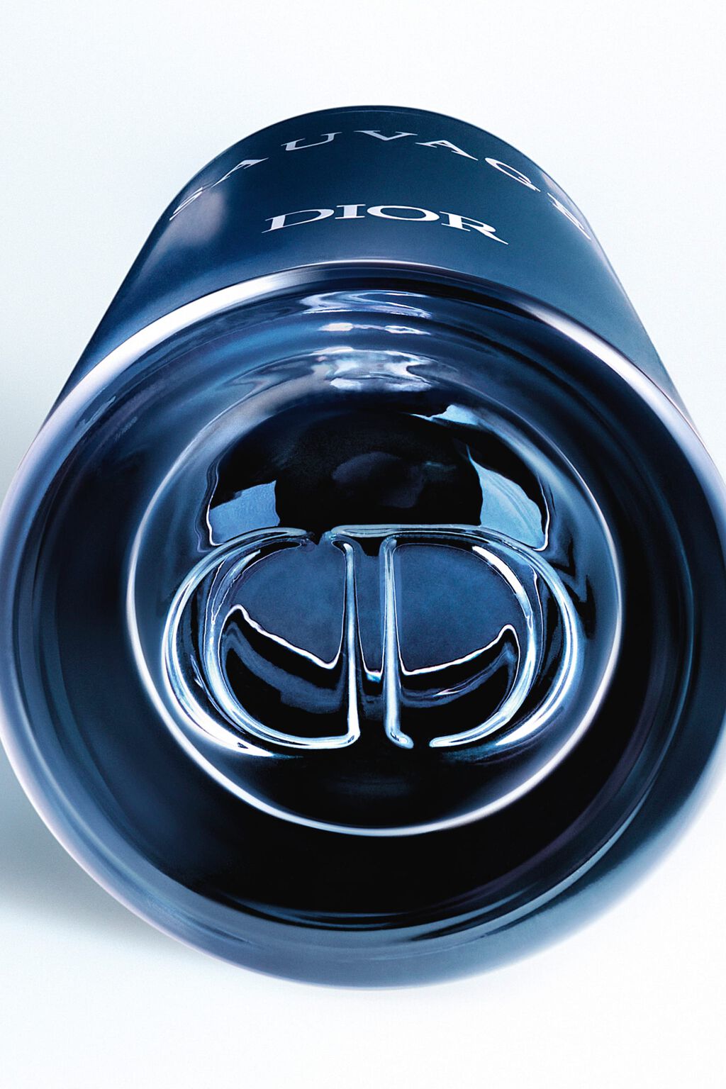 SAUVAGE 100ML EDP – DIOR