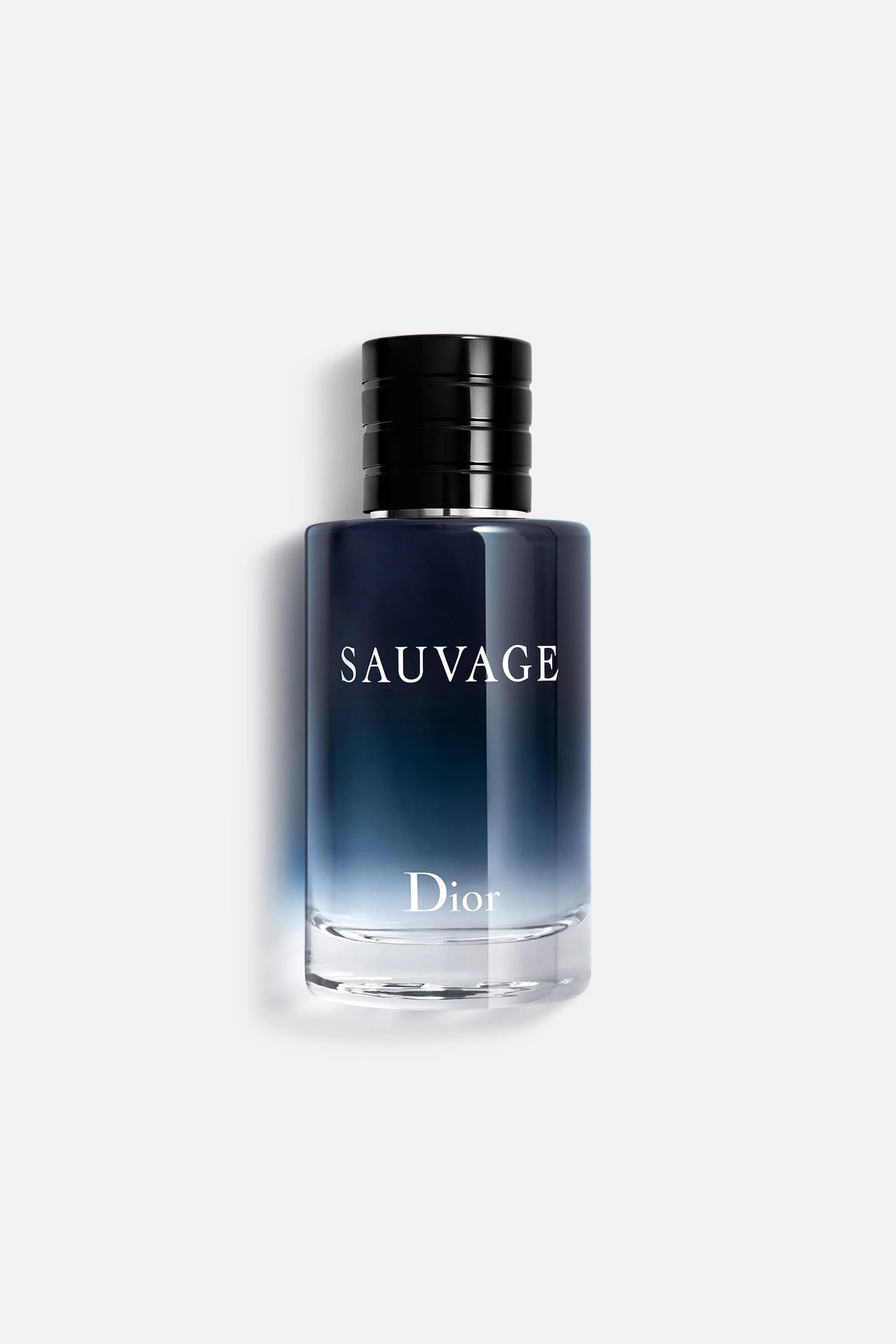 SAUVAGE 100ML EDT – DIOR