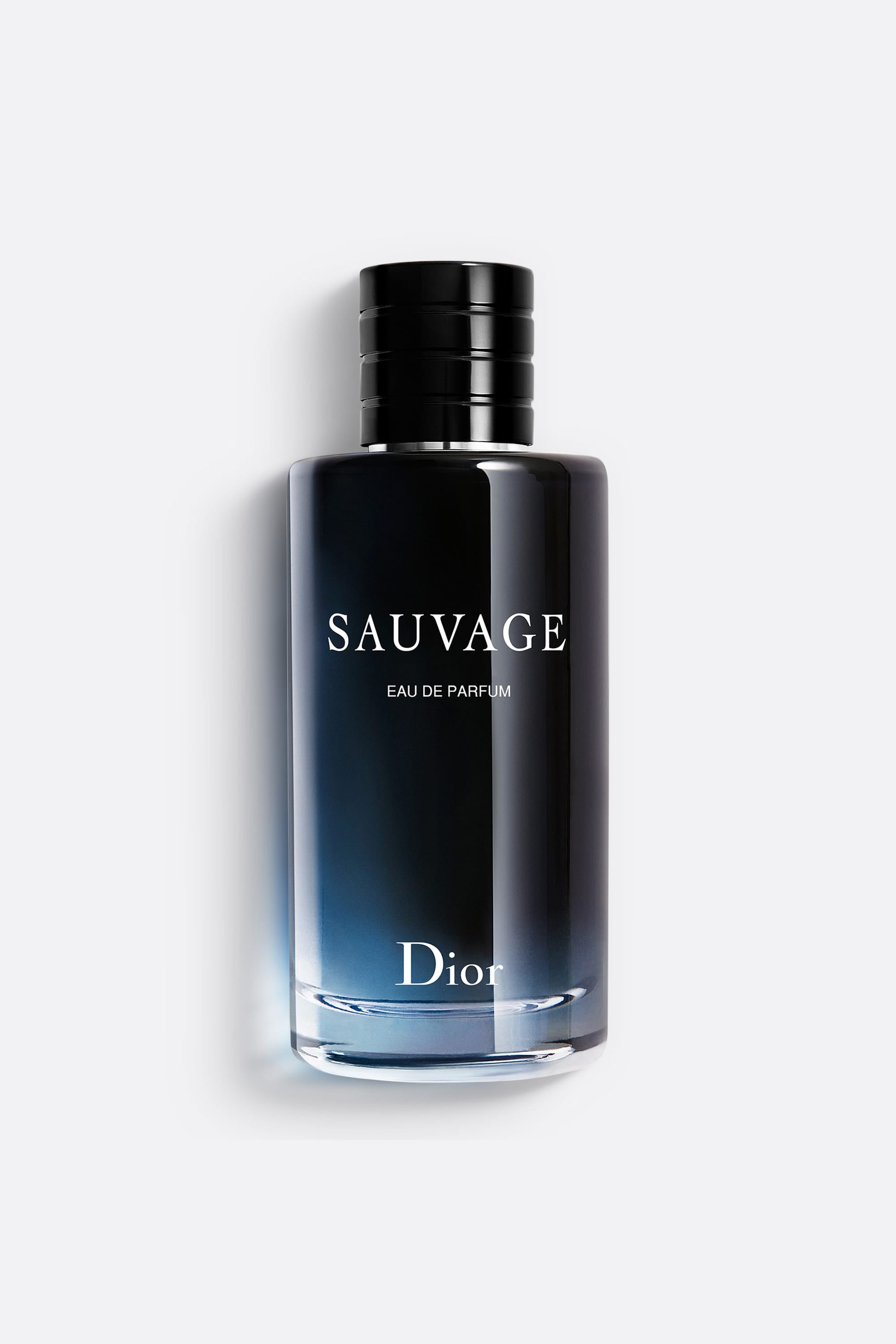 SAUVAGE 200ML EDP – DIOR