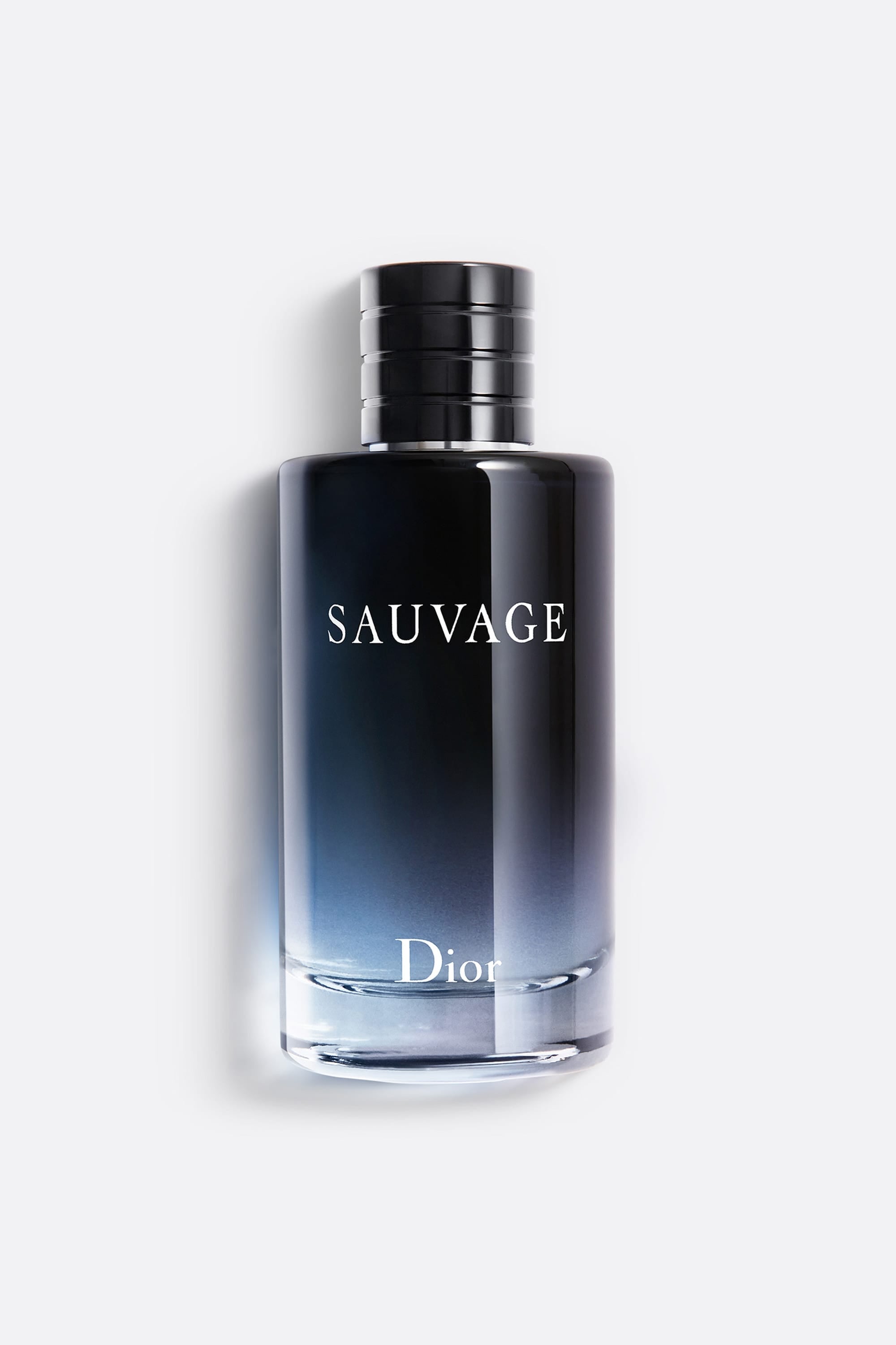 SAUVAGE 200ML EDT – DIOR