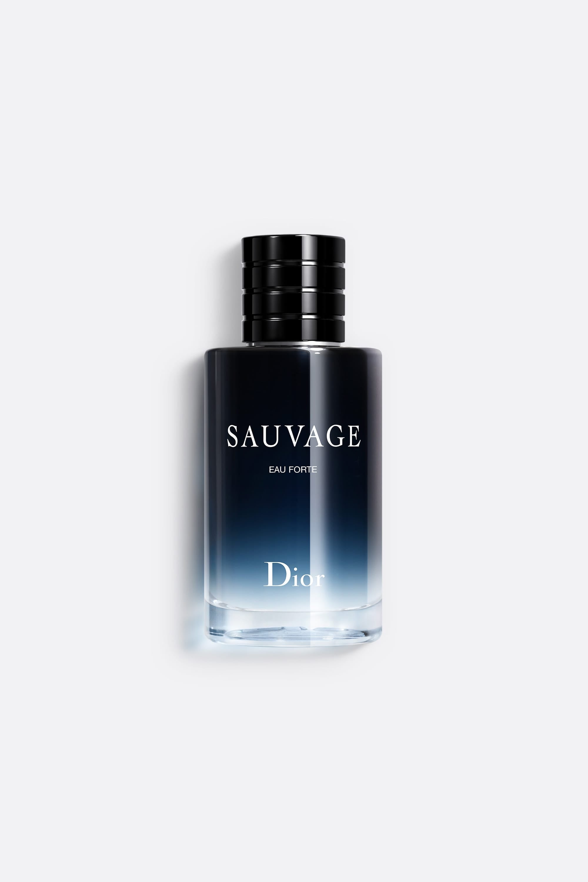 SAUVAGE EAU FORTE 100ML – DIOR